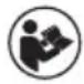 WORX WX461 - SYMBOLS OPERATING INSTRUCTIONS - 2