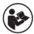 WORX WX461 - SYMBOLS BETJENINGSVEJLEDNING - 1