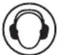 WORX WX461 - SYMBOLS OPERATING INSTRUCTIONS - 6
