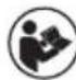 WORX WX461 - SYMBOLS BETJENINGSVEJLEDNING - 2