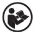 WORX WX424.3 - SYMBOLS - 1