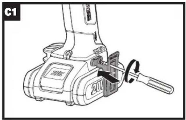 WORX WX373.9 - 10