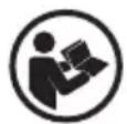 WORX WX314.1 - SYMBOLS - 1