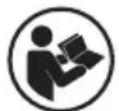 WORX WX312 - SYMBOL - 1