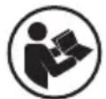 WORX WX312.1 - SYMBOLS - 1