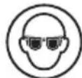 WORX WX311 - SYMBOLS - 5