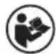 WORX WX311 - OPERATING INSTRUCTIONS - 1