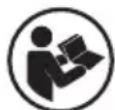 WORX WX311 - SYMBOLS - 1