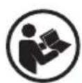 WORX WX283.3 - SYMBOLEN BEDIENINGSINSTRUCTIES - 1