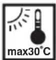 WORX WX283.9 - SÍMBOLOS INSTRUÇÕES DE - 10