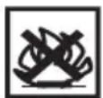 WORX WX283.9 - SYMBOLES FONCTIONNEMENT - 8