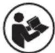 WORX WX283.9 - SYMBOLS OPERATING INSTRUCTIONS - 1