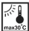 WORX WX283.9 - SYMBOLIT LATAAMINEN - 11