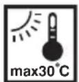 WORX WX283.9 - SÍMBOLOS INSTRUCCIONES DE - 10