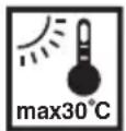 WORX WX283.9 - УСЛОВНЫЕ ОБОЗНАЧЕНИЯ - 11