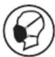 WORX WX283.9 - SYMBOLS OPERATING INSTRUCTIONS - 5