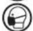 WORX WX254.6 - SYMBOLY - 6