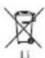 WORX WX254.6 - SYMBOLY - 8