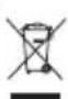 WORX WX251 - ENVIRONMENTAL PROTECTION - 1