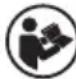 WORX WX175.9 - OPERATING INSTRUCTIONS - 1