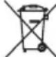 WORX WX175.9 - PROTECTION DE L'ENVIRONNEMENT - 1