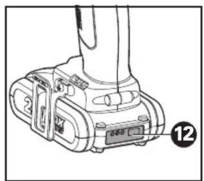 WORX WX175.2 - 2