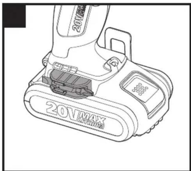 WORX WX174.1 - 11
