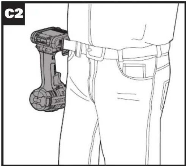 WORX WX174.1 - 9