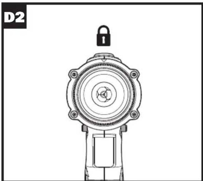 WORX WX174.1 - 13
