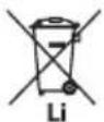 WORX WX160.3 - XAPAKTEPNCN KI WYMA - 3