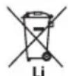 WORX WX160.3 - SYMBOL - 10