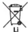 WORX WX160.3 - SYMBOLER - 10