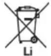 WORX WX160.4 - LEGE AccUPAcKS - 1