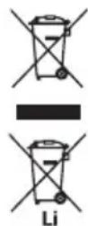 WORX WX160.4 - SYMBOLE - 9