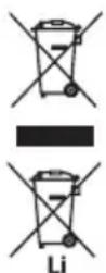 WORX WX160.1 - SYMBOLS - 9