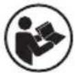 WORX WX160.1 - SYMBOLS - 1