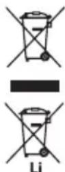 WORX WX160.2 - SIMBOLI - 9