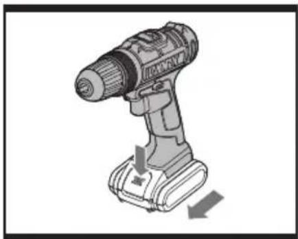 WORX WX156.1 - 2