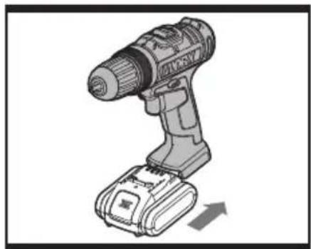 WORX WX156.1 - 3