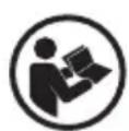 WORX DLite WX125.6 - SYMBOLEN BEDIENINGSINSTRUCTIES - 1