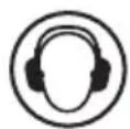 WORX DLite WX125.5 - SYMBOLS OPERATING INSTRUCTIONS - 4