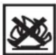 WORX DLite WX125.5 - SYMBOLE HINWEISE ZUM BETRIEB - 8