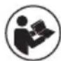 WORX DLite WX125.3 - SYMBOLS OPERATING INSTRUCTIONS - 2