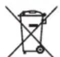 WORX DLite WX125.3 - SYMBOLE INSTRUKCJE OBSŁUGI - 10