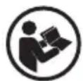 WORX DLite WX125.3 - SYMBOLS OPERATING INSTRUCTIONS - 1