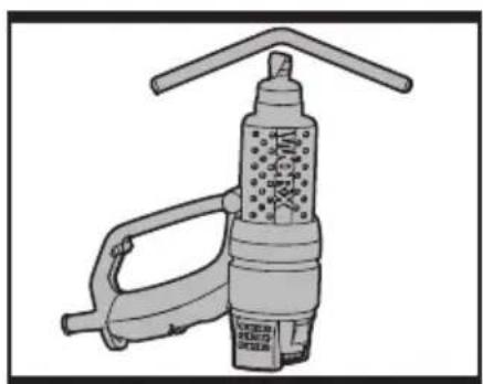 WORX WX041 - 4
