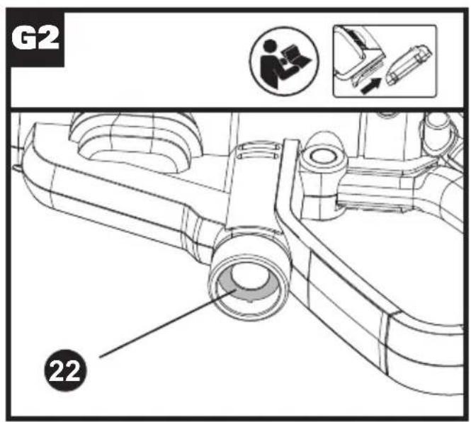 WORX WG629E.9 - 20VMAX LITHIUM - 18