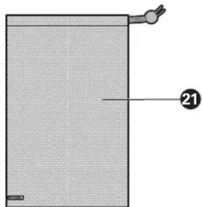 WORX WG629E.9 - 20VMAX LITHIUM - 6