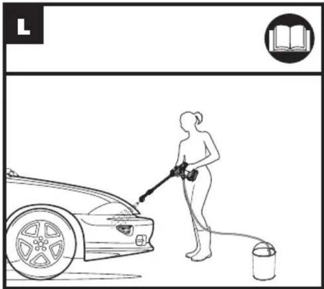WORX WG629E.9 - 20VMAX LITHIUM - 24