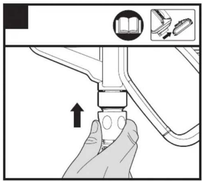 WORX WG629E.9 - 20VMAX LITHIUM - 16
